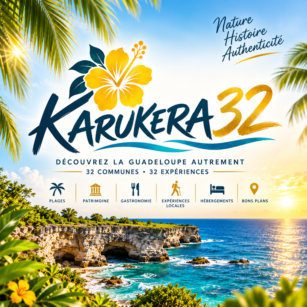 KARUKERA 32